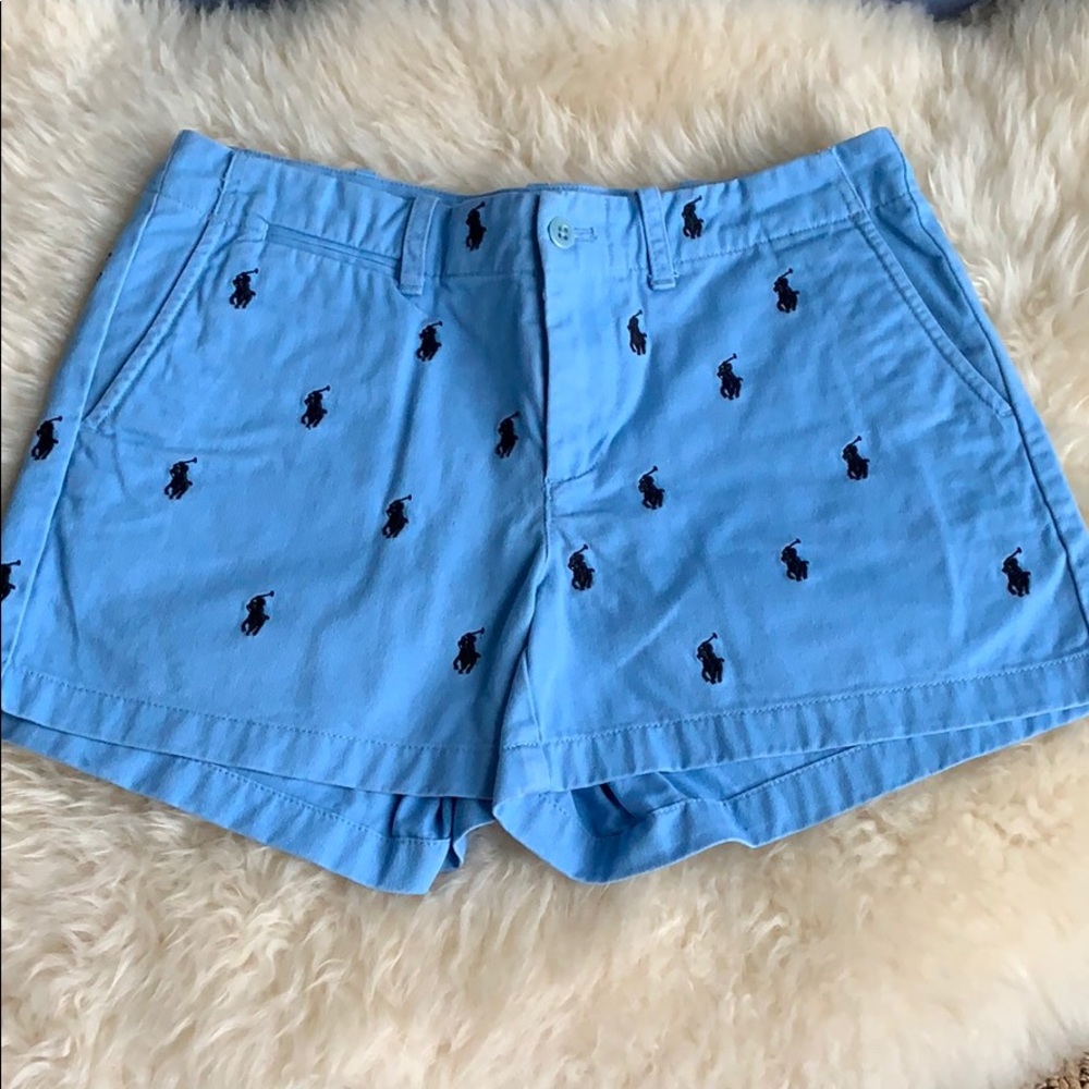 Ralph Lauren Shorts